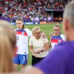 England Crushes Netherlands: "Authentic English Performance" in Euro 2025