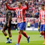 Correa leaves Atlético de Madrid: Star signing for Tigres in Liga MX