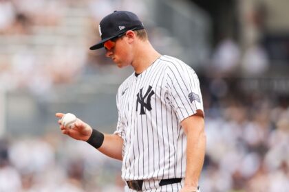 Yankees Cut DJ LeMahieu: End of the Batting Champion Era in New York