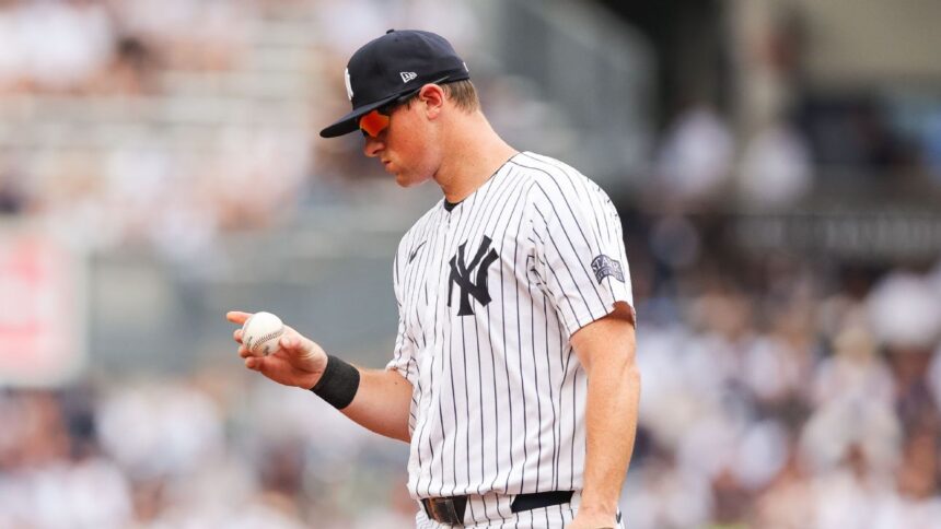 Yankees Cut DJ LeMahieu: End of the Batting Champion Era in New York