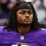 Dallas Turner, Vikings Linebacker, Scammed Out of $240,000 in Bank Fraud