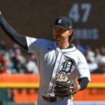 McKinstry and Paredes to the All-Star Game: Injury Replacements in MLB.