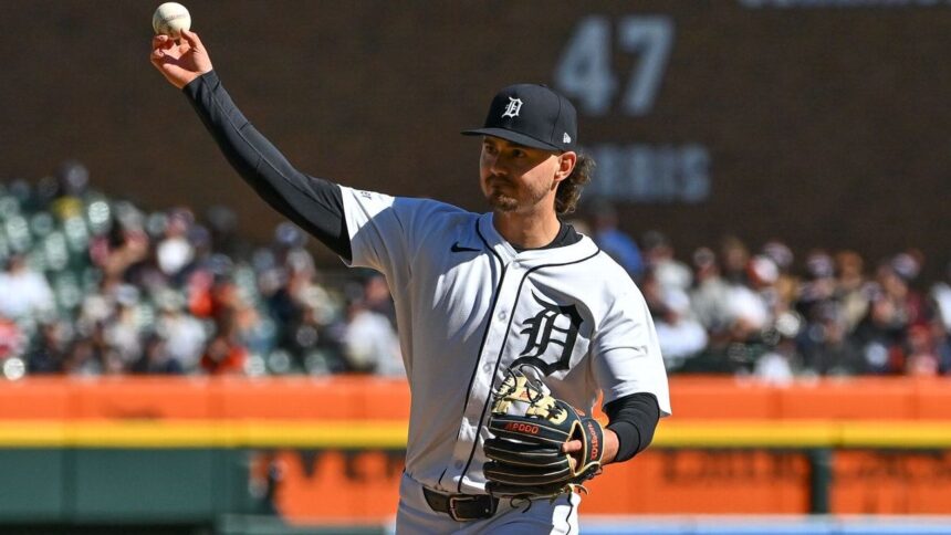 McKinstry and Paredes to the All-Star Game: Injury Replacements in MLB.