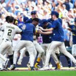 Milwaukee Puppies Sweep Dodgers: 6 Straight Losses for LA