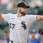 White Sox Halt Blue Jays' 10-Game Winning Streak with Brilliant Pitching
