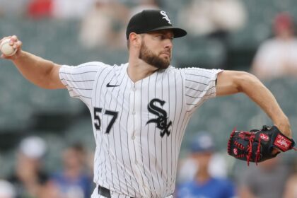 White Sox Halt Blue Jays' 10-Game Winning Streak with Brilliant Pitching