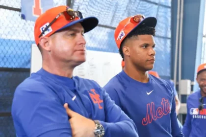 Juan Soto: Mets executive sees him as an All-Star despite the omission