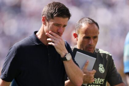Real Madrid: Defeat against PSG and total reconstruction for the new season