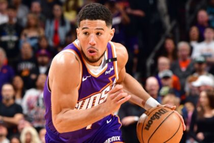 Booker and Suns: Historic $145M Extension, NBA Record Salary