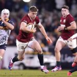 All Blacks: Forced changes and Tavatavanawai's debut vs. France