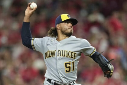 Megill Replaces Peralta in the 2025 MLB All-Star Game