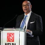 NFLPA: Director Howell, conflict over consulting in firm with interest in franchises