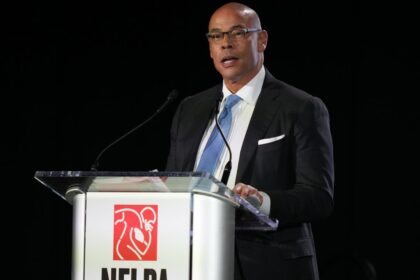 NFLPA: Director Howell, conflict over consulting in firm with interest in franchises