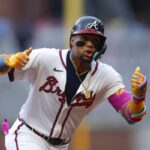 Acuña Jr. Resurges with Power: Double HR and Ready for the Home Run Derby