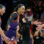 Bonner Drives Mercury: Victory Over Lynx with Stellar Thomas
