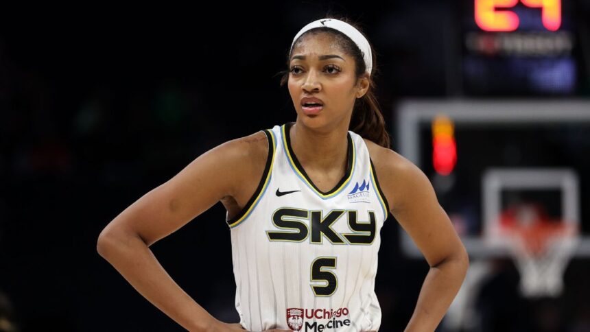 Reese slams WNBA arbitration: "This must be fixed!"