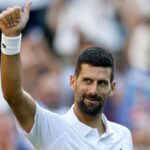 Djokovic to Wimbledon Semis: Epic Duel vs Sinner for the Title