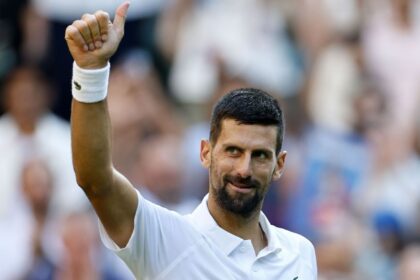 Djokovic to Wimbledon Semis: Epic Duel vs Sinner for the Title