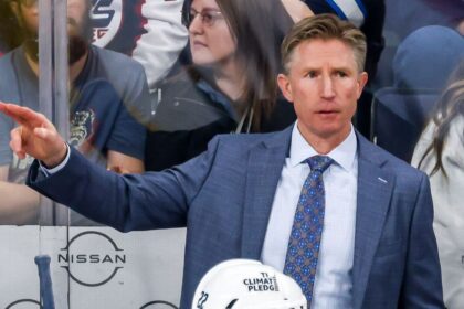Avalanche: Dave Hakstol, former Kraken HC, reinforces the coaching staff