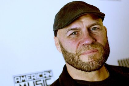 Randy Couture, MMA legend, hospitalized after race accident
