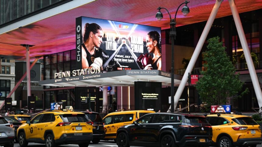 Taylor vs Serrano 3: New rivalries in women's boxing?