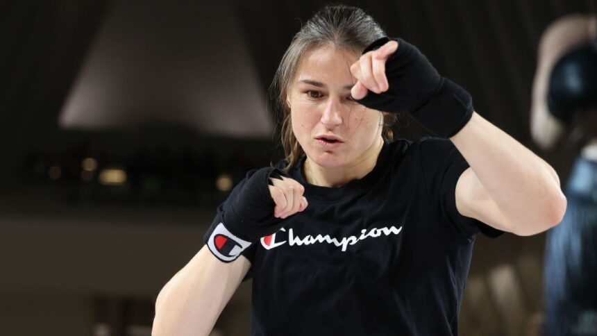 Taylor vs Serrano III: Epic Trilogy at MSG, History of Women's Boxing