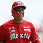 Canó Shines: 100 Hits with Diablos Rojos and Leadership in the LMB