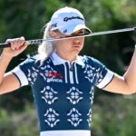 Charley Hull collapses at Evian: Withdrawal due to illness on the LPGA