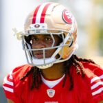 49ers: Demarcus Robinson pleads no contest in DUI case, receives sentence