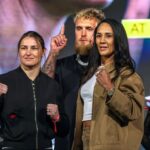 Taylor vs Serrano 3, Stevenson, Berlanga: Key Bets in Boxing