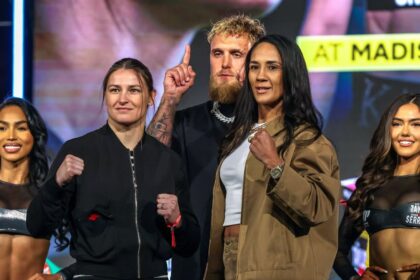 Taylor vs Serrano 3, Stevenson, Berlanga: Key Bets in Boxing