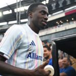 USMNT's Weah close to Olympique de Marseille: Negotiations ongoing