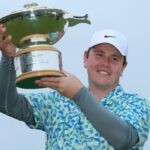 Genesis Scottish Open 2025: Schedule and where to watch the golf tournament on ESPN