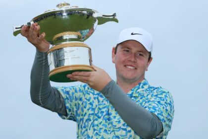 Genesis Scottish Open 2025: Schedule and where to watch the golf tournament on ESPN