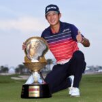 Hoshino Withdraws from the Scottish Open Due to Neck Injury