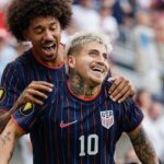USMNT: Gold Cup Analysis and Perspectives for the 2026 World Cup