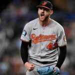 Orioles trade Baker to Rays for draft pick: Sale in the offing?