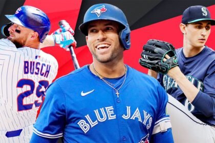 MLB: Team Rankings at the All-Star Break, Who Shines?