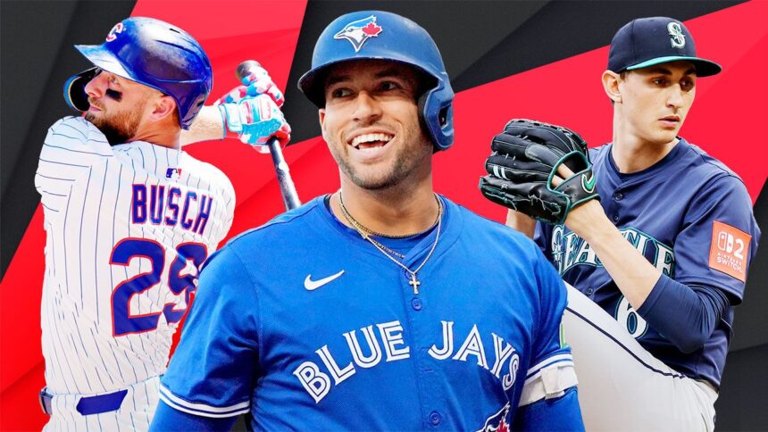 MLB: Team Rankings at the All-Star Break, Who Shines?