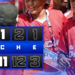 Dominican Republic Crushes Puerto Rico 11-1 in Caribbean Series Kids: Still Undefeated!