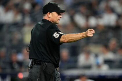 Iassogna Headlines MLB All-Star Game: A Classic in Atlanta