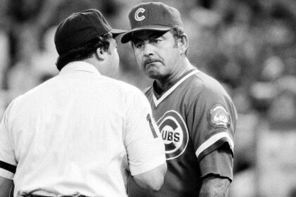 Lee Elia Passes Away: Former Cubs and Phillies Manager Leaves Mark on MLB