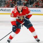 Panthers Secure Samoskevich for One Year: Cup Champion Reinforcement