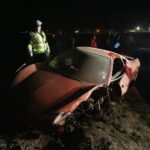 Vidal: Ferrari accident "changed my life", reveals the Chilean star