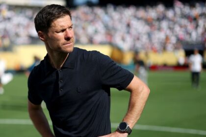 Bale Trusts Xabi Alonso to Revolutionize Real Madrid
