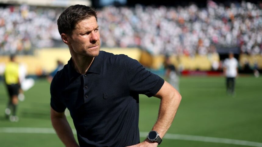 Bale Trusts Xabi Alonso to Revolutionize Real Madrid