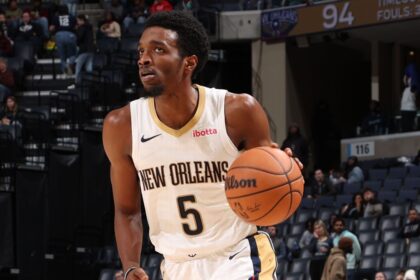 Herb Jones Signs Million-Dollar Extension with Pelicans: 3 Years and $68 Million