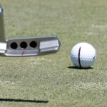 Kim Unstoppable: Leads ISCO Championship with 61, 4-Stroke Lead