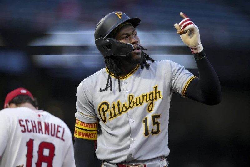 Cruz and Caminero: Dominican Republic will dominate Home Run Derby 2025 in Atlanta