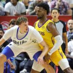 Cooper Flagg Debuts: Key in Mavs, TOP Plays and NBA Future